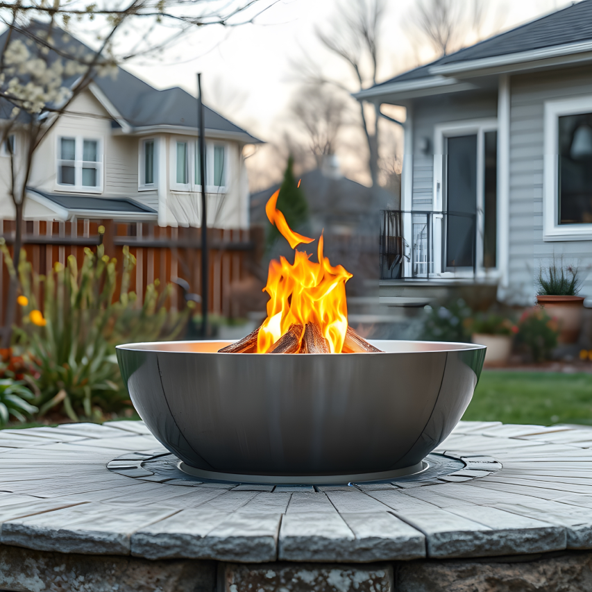 Fire Pits