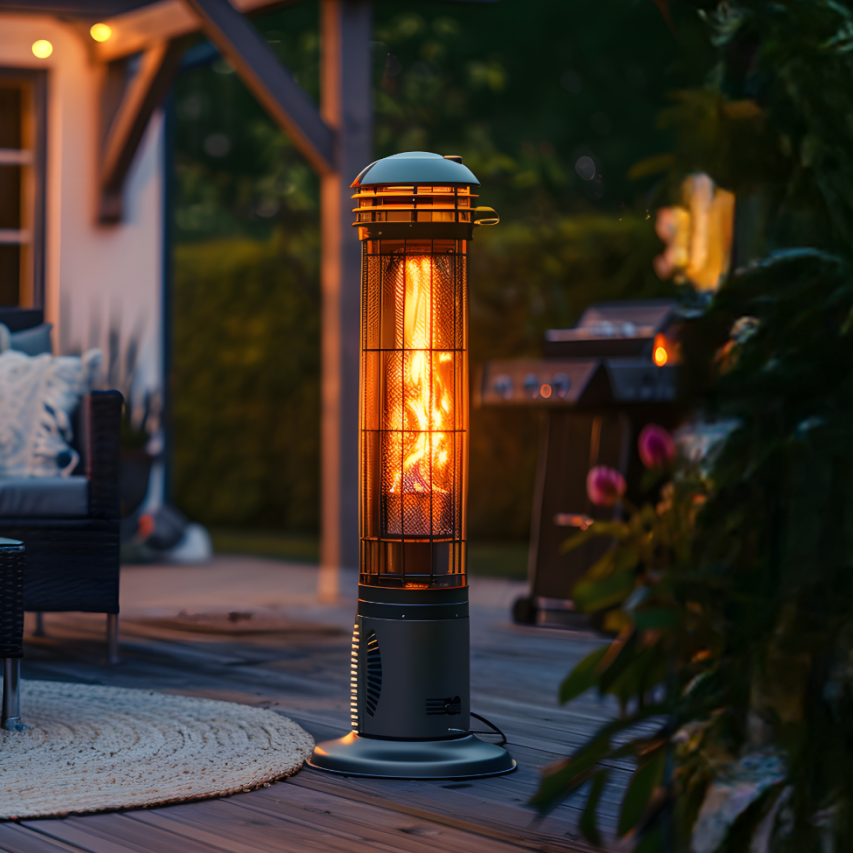Outdoor Heaters