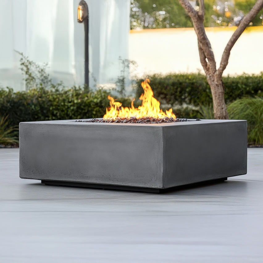Fire Tables